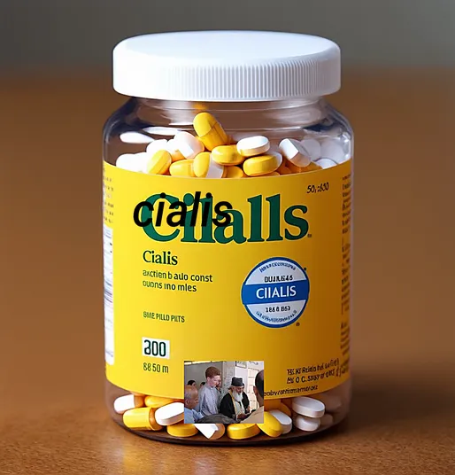 Generico do cialis nome